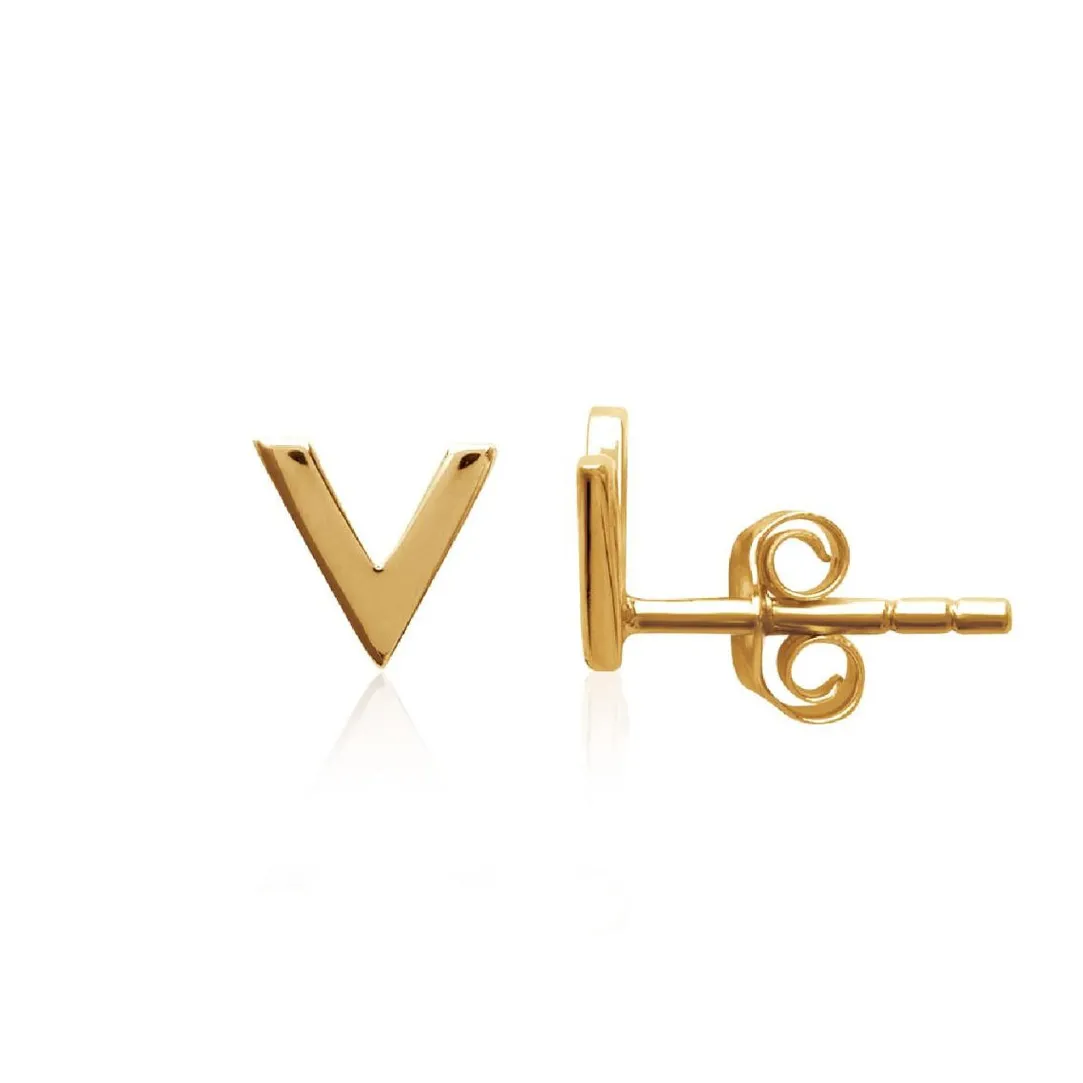 Maison de la Bijouterie Boucles d'oreille femme plaqué or - Y534Z00 | Femme Boucles D'Oreilles