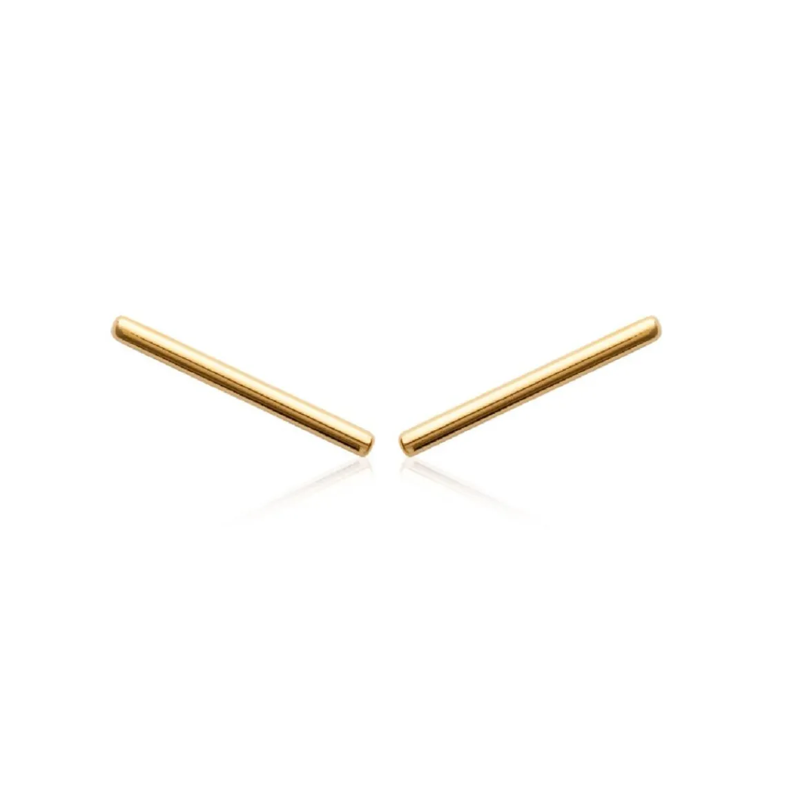 Maison de la Bijouterie Boucles d'oreille femme plaqué or - Y5Y6Z00 | Femme Boucles D'Oreilles