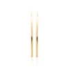 Maison de la Bijouterie Boucles d'oreille femme plaqué or - Y543500 | Femme Boucles D'Oreilles