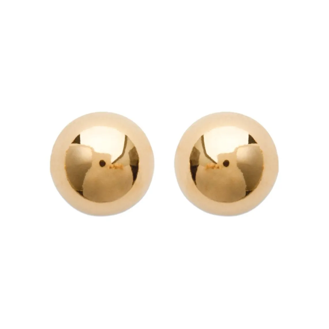 Maison de la Bijouterie Boucles d'oreille femme plaqué or - Y3ZV5Z5 | Femme Boucles D'Oreilles