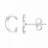 Athème Boucles d'oreilles B2079-C | Femme Boucles D'Oreilles