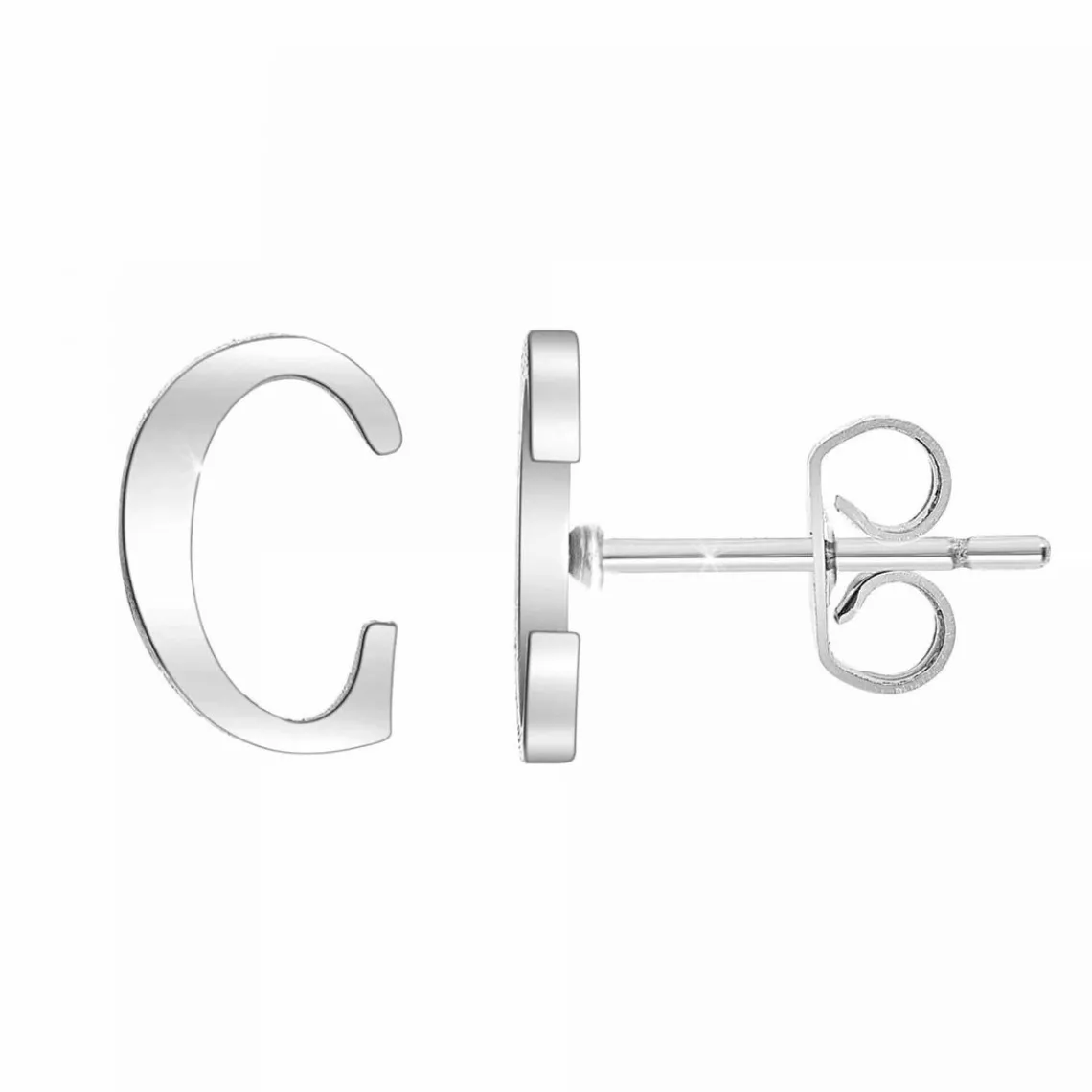 Athème Boucles d'oreilles B2079-C | Femme Boucles D'Oreilles