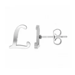 Athème Boucles d'oreilles B2079-L | Femme Boucles D'Oreilles