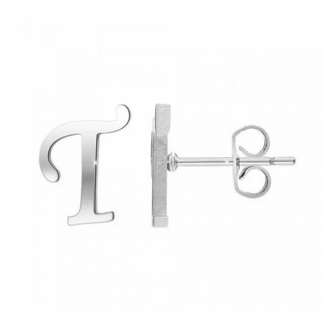 Athème Boucles d'oreilles B2079-T | Femme Boucles D'Oreilles
