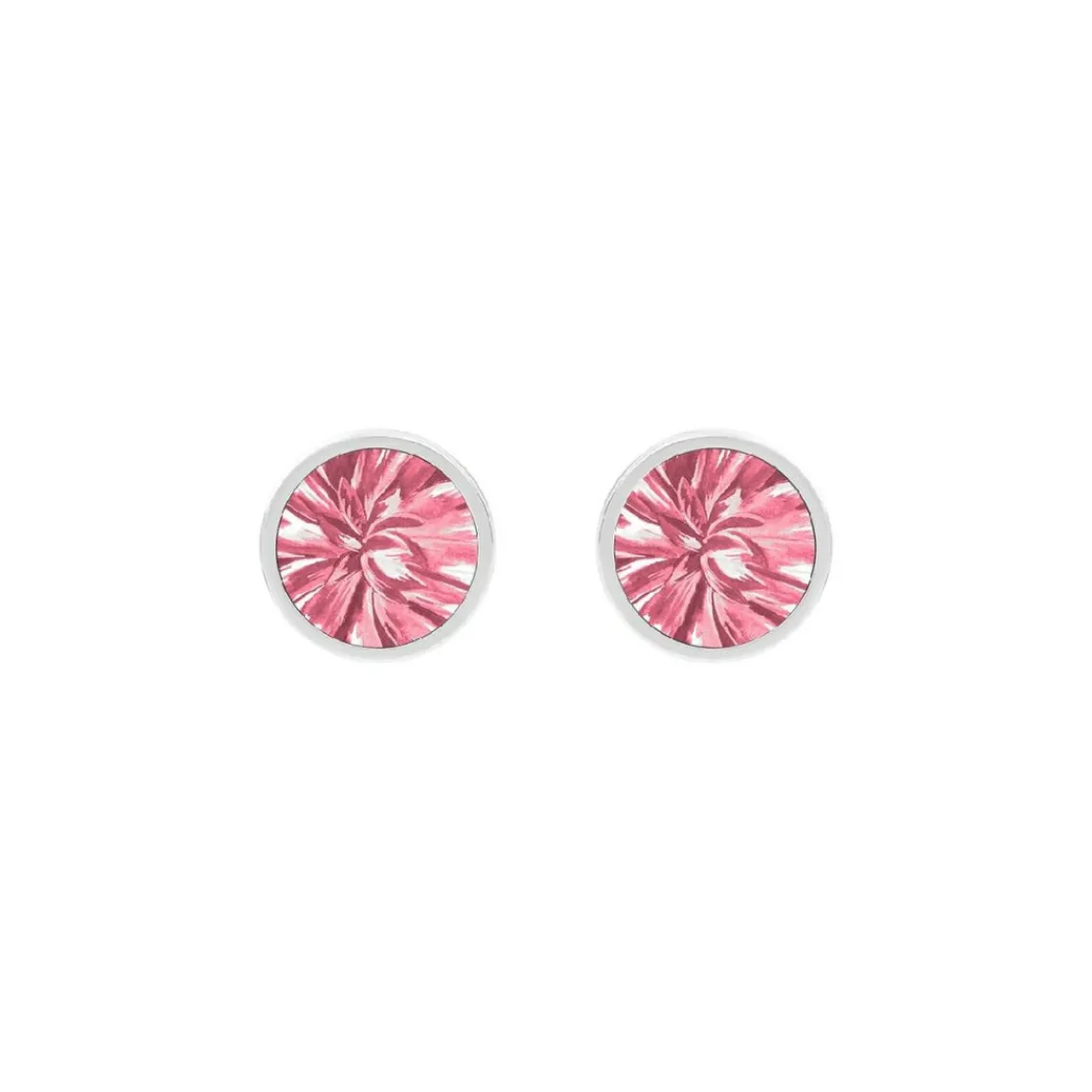 Christian Lacroix Bijoux Boucles d'oreilles Christian Lacroix XFJ3601 - Argenté | Femme Boucles D'Oreilles