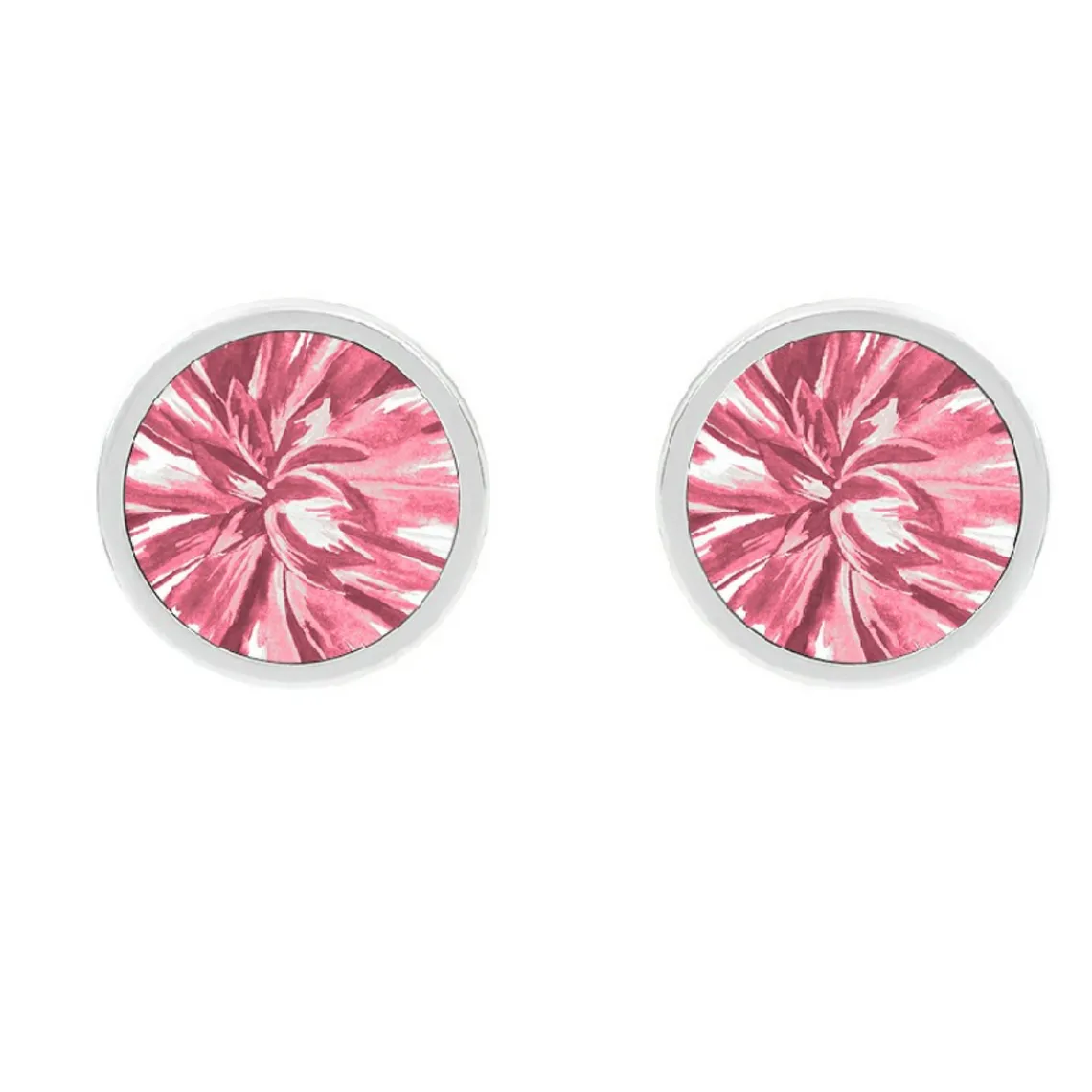 Christian Lacroix Bijoux Boucles d'oreilles Christian Lacroix XFJ3601 - Argenté | Femme Boucles D'Oreilles