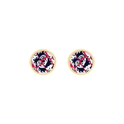 Christian Lacroix Bijoux Boucles d'oreilles XFJ3701 - Doré | Femme Boucles D'Oreilles