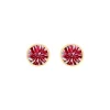 Christian Lacroix Bijoux Boucles d'oreilles Christian Lacroix XFJ3604 - Doré | Femme Boucles D'Oreilles