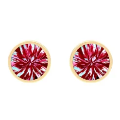 Christian Lacroix Bijoux Boucles d'oreilles Christian Lacroix XFJ3604 - Doré | Femme Boucles D'Oreilles