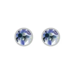 Christian Lacroix Bijoux Boucles d'oreilles Christian Lacroix XFJ3705 - Argenté | Femme Boucles D'Oreilles