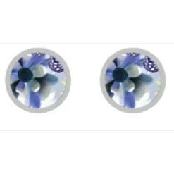 Christian Lacroix Bijoux Boucles d'oreilles Christian Lacroix XFJ3705 - Argenté | Femme Boucles D'Oreilles