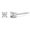 Ti Sento Boucles d'oreilles clou Oxyde femme Bijoux - Wonders of past and future | Femme Boucles D'Oreilles|Bague