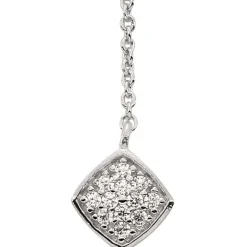Kosma Paris Boucles d'oreilles Ella Argenté | Femme Boucles D'Oreilles