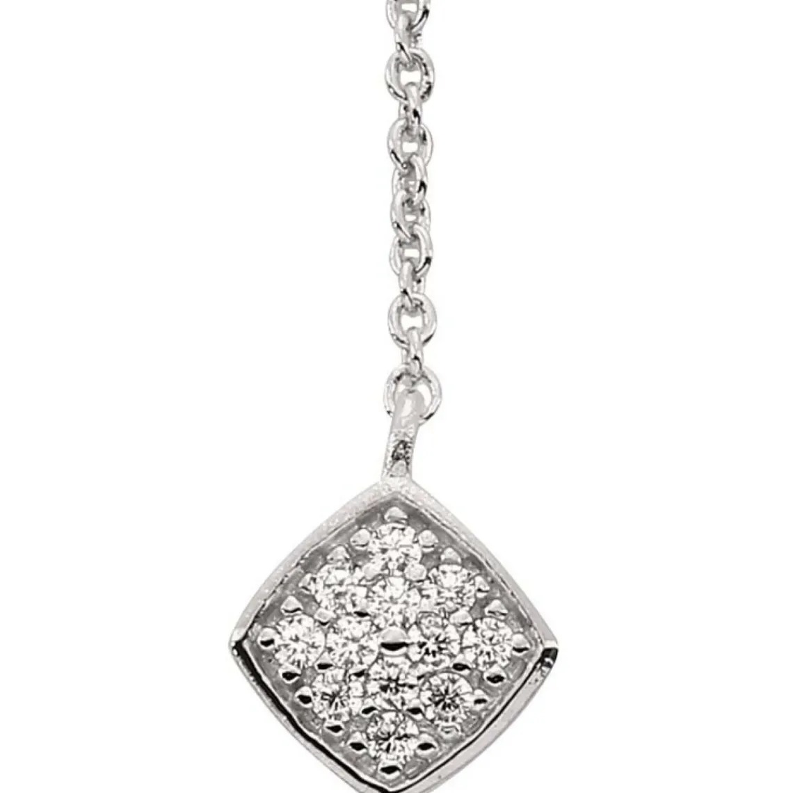 Kosma Paris Boucles d'oreilles Ella Argenté | Femme Boucles D'Oreilles