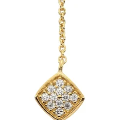 Kosma Paris Boucles d'oreilles Ella Doré | Femme Boucles D'Oreilles