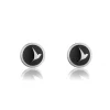 Emily Westwood Bijoux Boucles d’oreilles Femme Emily Westwood WE1028S - Acier Argent | Femme Boucles D'Oreilles
