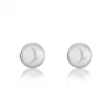 Emily Westwood Bijoux Boucles d’oreilles Femme Emily Westwood WE1027S - Acier Argent | Femme Boucles D'Oreilles