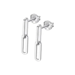 Lotus Silver Boucles d'oreilles Femme LP3200-4-1 | Femme Boucles D'Oreilles