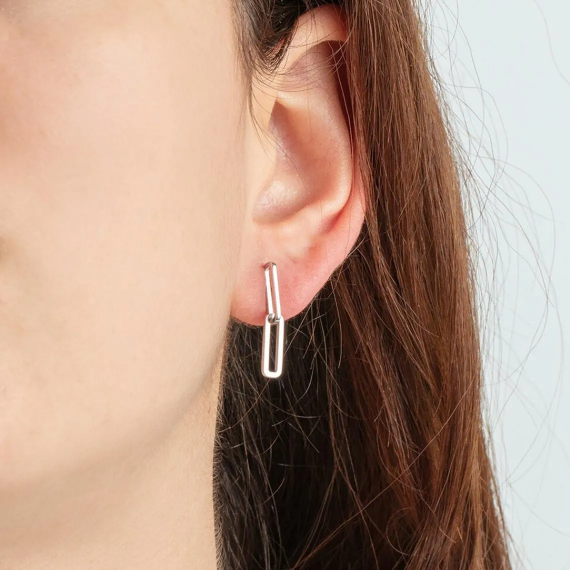 Lotus Silver Boucles d'oreilles Femme LP3200-4-1 | Femme Boucles D'Oreilles