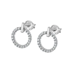 Lotus Silver Boucles d'oreilles Femme - LP3100-4-1 Argent | Femme Boucles D'Oreilles