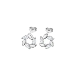 Lotus Silver Boucles d'oreilles Femme - LP3188-4-1 Argent | Femme Boucles D'Oreilles