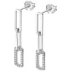 Lotus Silver Boucles d'oreilles Femme - LP3416-4-1 Argent | Femme Boucles D'Oreilles