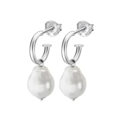 Lotus Silver Boucles d’oreilles Femme - LP3414-4-1 Argent | Femme Boucles D'Oreilles