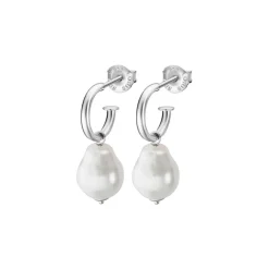Lotus Silver Boucles d’oreilles Femme - LP3414-4-1 Argent | Femme Boucles D'Oreilles