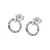Lotus Silver Boucles d’oreilles Femme - LP3100-4-2 Argent | Femme Boucles D'Oreilles