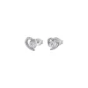 Lotus Silver Boucles d'oreilles Femme - LP3106-4-1 Argent | Femme Boucles D'Oreilles