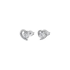 Lotus Silver Boucles d'oreilles Femme - LP3106-4-1 Argent | Femme Boucles D'Oreilles