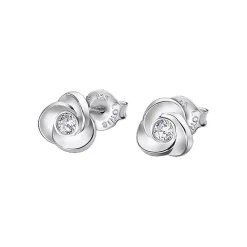 Lotus Silver Boucles d'oreilles Femme - LP3059-4-1 Argent | Femme Boucles D'Oreilles