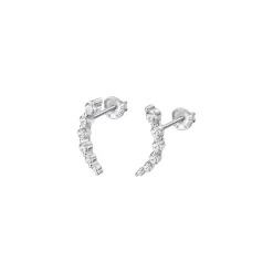 Lotus Silver Boucles d'oreilles Femme LP3389-4-1 | Femme Boucles D'Oreilles