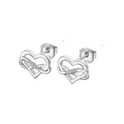 Lotus Silver Boucles d'oreilles Femme LP3307-4-1 | Femme Boucles D'Oreilles