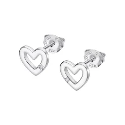 Lotus Silver Boucles d'oreilles Femme LP3217-4-1 | Femme Boucles D'Oreilles