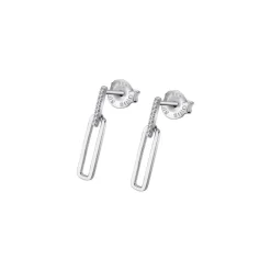 Lotus Silver Boucles d'oreilles Femme LP3084-4-1 | Femme Boucles D'Oreilles