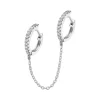 Lotus Silver Boucles d'oreilles Femme LP3332-9-1 | Femme Boucles D'Oreilles