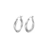 Lotus Silver Boucles d'oreilles Femme LP3385-4-1 | Femme Boucles D'Oreilles