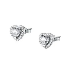 Morellato Bijoux Boucles d'oreilles Femme Morellato - SAVB07 TESORI Argent | Femme Boucles D'Oreilles