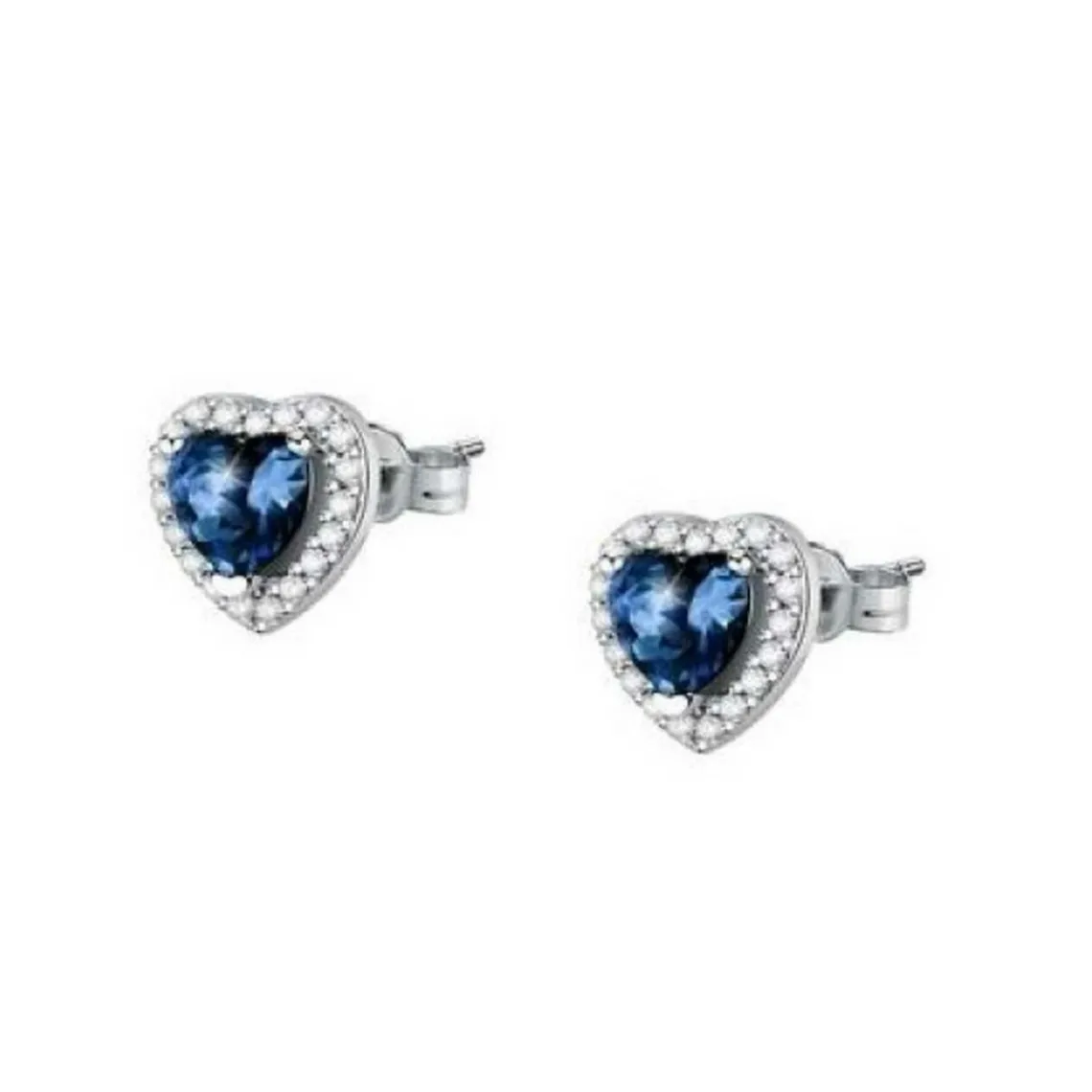 Morellato Bijoux Boucles d'oreilles Femme Morellato - SAVB08 TESORI Argent | Femme Boucles D'Oreilles