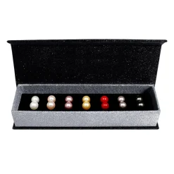 MYC-Paris Boucles d’oreilles Femme - DE0292 Laiton Multicolore | Femme Boucles D'Oreilles