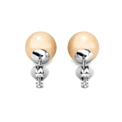 MYC-Paris Boucles d’oreilles Femme - DE0292 Laiton Multicolore | Femme Boucles D'Oreilles