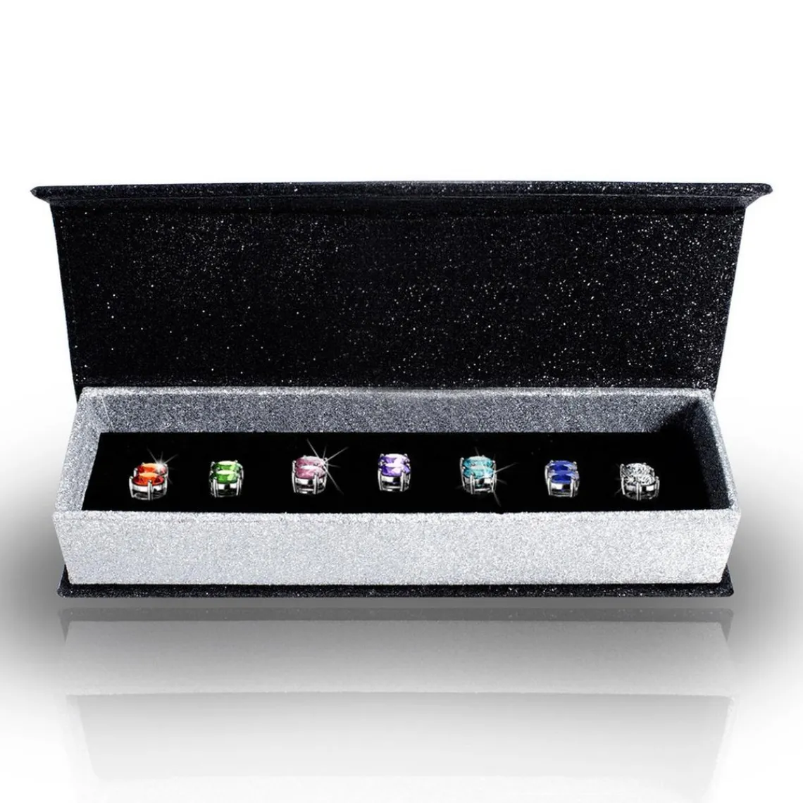 MYC-Paris Boucles d'oreilles Femme - DE0160 Laiton Multicolore | Femme Boucles D'Oreilles