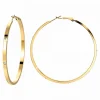 So Charm Bijoux Boucles d'oreilles Femme So Charm - B1740-DORE Acier Doré | Femme Boucles D'Oreilles