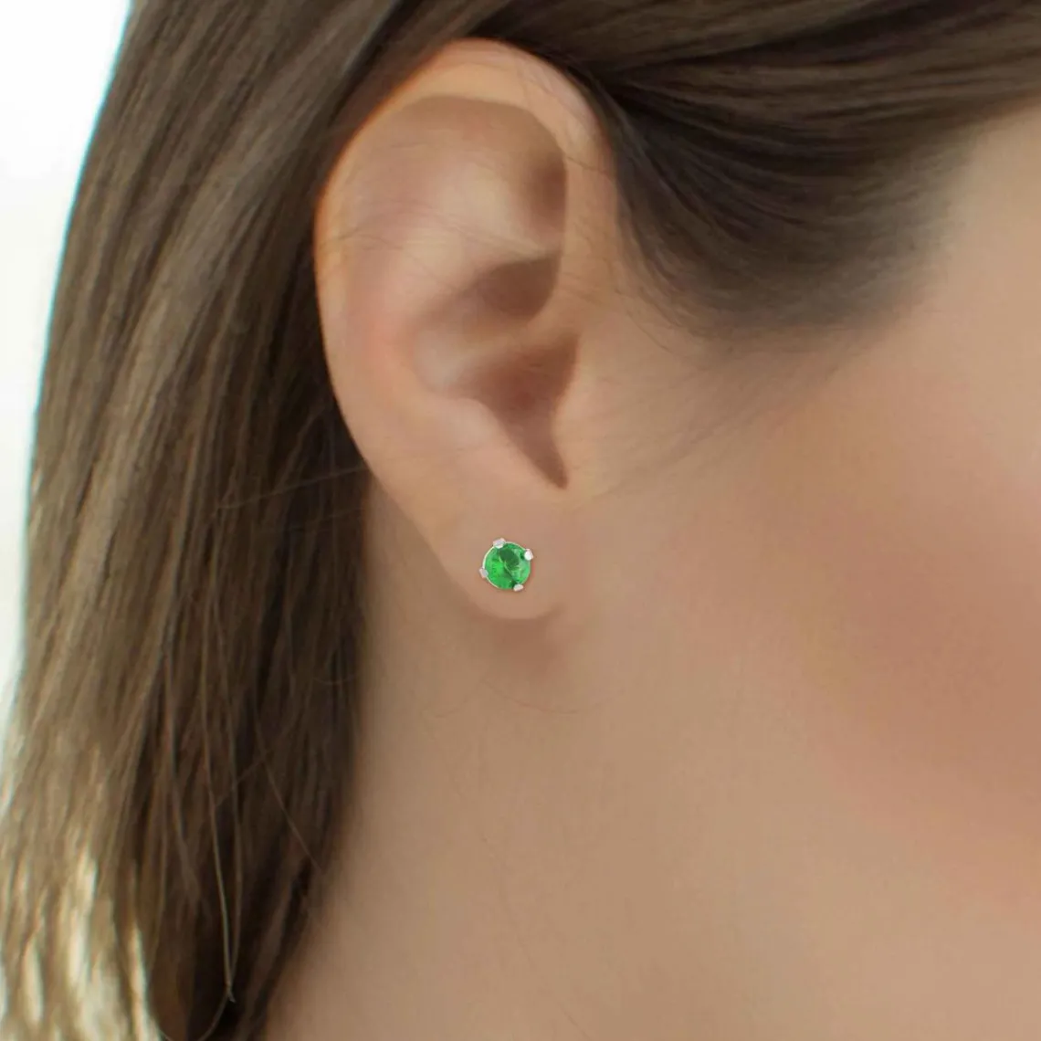 So Charm Bijoux Boucles d'oreilles Femme So Charm - B2910 Métal multicolore | Femme Boucles D'Oreilles