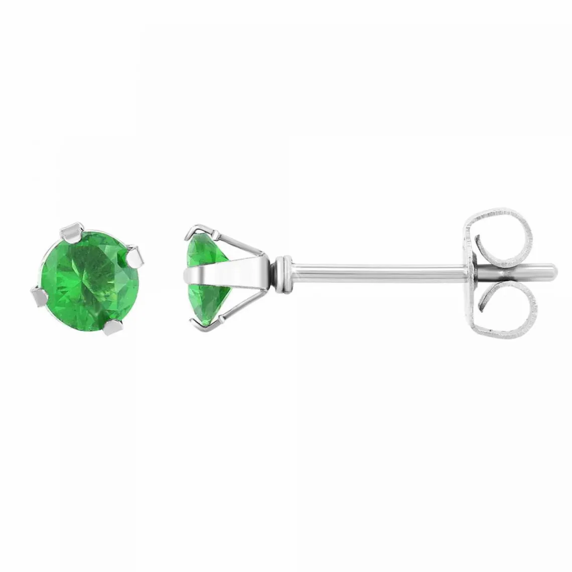 So Charm Bijoux Boucles d'oreilles Femme So Charm - B2910 Métal multicolore | Femme Boucles D'Oreilles