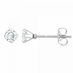 So Charm Bijoux Boucles d'oreilles Femme So Charm - B2910 Métal multicolore | Femme Boucles D'Oreilles