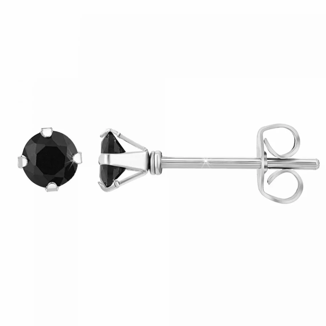 So Charm Bijoux Boucles d'oreilles Femme So Charm - B2910 Métal multicolore | Femme Boucles D'Oreilles
