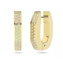 Swarovski Bijoux Boucles d’oreilles Femme Swarovski - 5626084 Métal Doré | Femme Boucles D'Oreilles