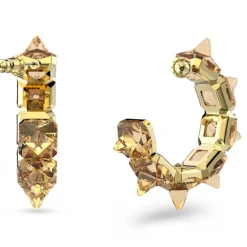 Swarovski Bijoux Boucles d’oreilles Femme Swarovski - 5613722 Métal Doré | Femme Boucles D'Oreilles